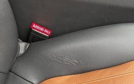 BMW 5 серия, 2018 год, 2 830 000 рублей, 20 фотография