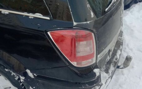 Opel Astra H, 2011 год, 880 000 рублей, 3 фотография