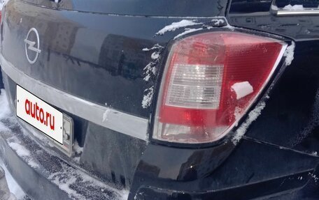 Opel Astra H, 2011 год, 880 000 рублей, 6 фотография