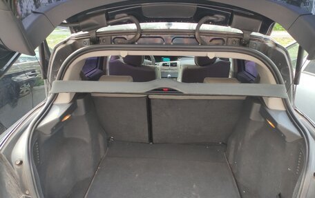 Renault Vel Satis I, 2002 год, 300 000 рублей, 8 фотография