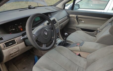 Renault Vel Satis I, 2002 год, 300 000 рублей, 6 фотография