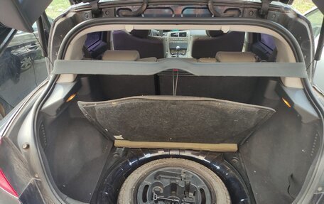 Renault Vel Satis I, 2002 год, 300 000 рублей, 7 фотография