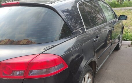 Renault Vel Satis I, 2002 год, 300 000 рублей, 2 фотография