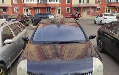 Renault Vel Satis I, 2002 год, 300 000 рублей, 3 фотография