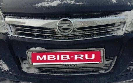 Opel Astra H, 2011 год, 880 000 рублей, 5 фотография