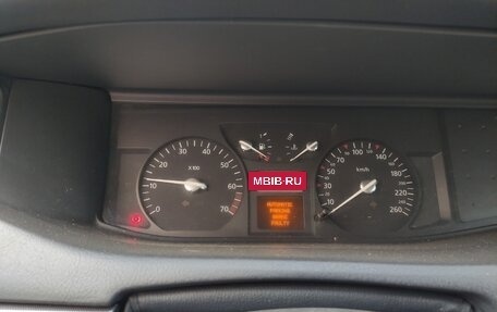 Renault Vel Satis I, 2002 год, 300 000 рублей, 5 фотография