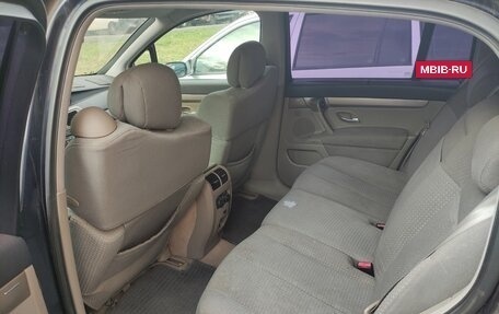 Renault Vel Satis I, 2002 год, 300 000 рублей, 4 фотография