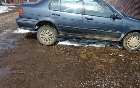 Toyota Tercel, 1994 год, 220 000 рублей, 3 фотография