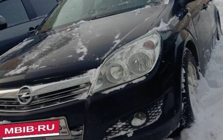 Opel Astra H, 2011 год, 880 000 рублей, 4 фотография