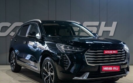 Haval Jolion, 2023 год, 2 199 000 рублей, 1 фотография