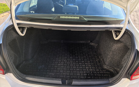 Volkswagen Polo VI (EU Market), 2015 год, 999 000 рублей, 11 фотография