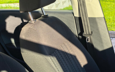 Volkswagen Polo VI (EU Market), 2015 год, 999 000 рублей, 22 фотография