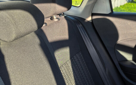 Volkswagen Polo VI (EU Market), 2015 год, 999 000 рублей, 23 фотография