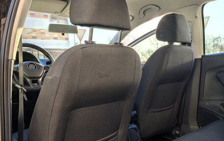 Volkswagen Polo VI (EU Market), 2015 год, 999 000 рублей, 28 фотография