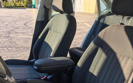 Volkswagen Polo VI (EU Market), 2015 год, 999 000 рублей, 27 фотография