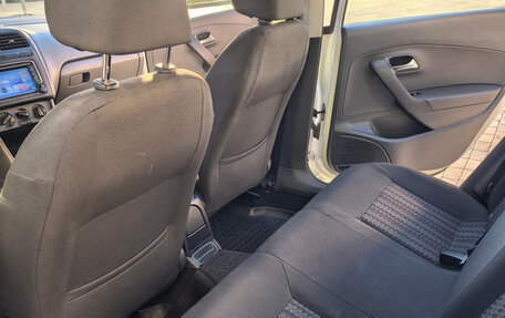 Volkswagen Polo VI (EU Market), 2015 год, 999 000 рублей, 26 фотография