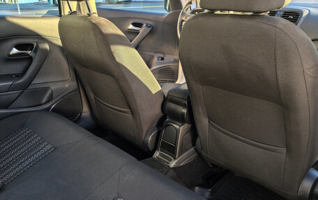 Volkswagen Polo VI (EU Market), 2015 год, 999 000 рублей, 24 фотография