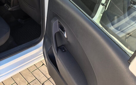 Volkswagen Polo VI (EU Market), 2015 год, 999 000 рублей, 25 фотография