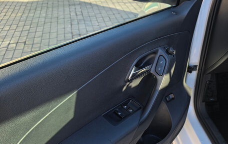 Volkswagen Polo VI (EU Market), 2015 год, 999 000 рублей, 29 фотография