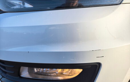 Volkswagen Polo VI (EU Market), 2015 год, 999 000 рублей, 30 фотография