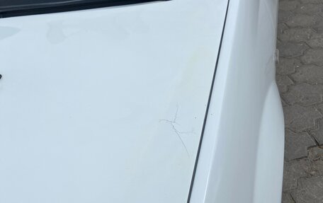 Renault Logan I, 2015 год, 350 000 рублей, 9 фотография