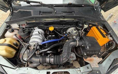 Chevrolet Niva I рестайлинг, 2012 год, 550 000 рублей, 7 фотография