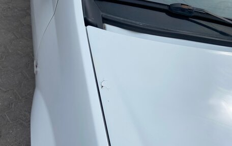 Renault Logan I, 2015 год, 350 000 рублей, 10 фотография