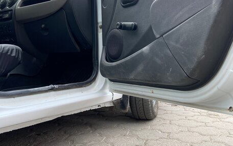 Renault Logan I, 2015 год, 350 000 рублей, 16 фотография