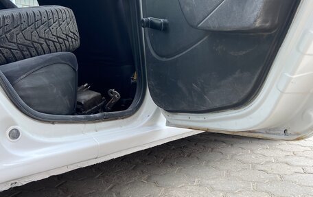 Renault Logan I, 2015 год, 350 000 рублей, 15 фотография