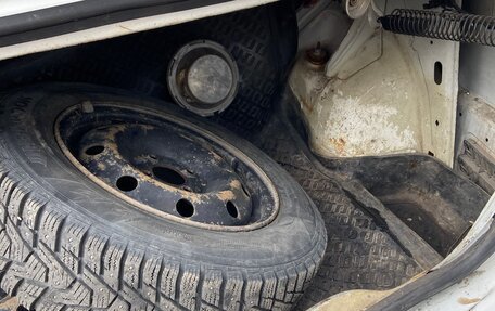 Renault Logan I, 2015 год, 350 000 рублей, 18 фотография