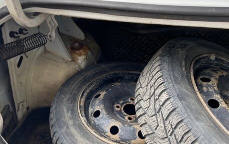 Renault Logan I, 2015 год, 350 000 рублей, 19 фотография