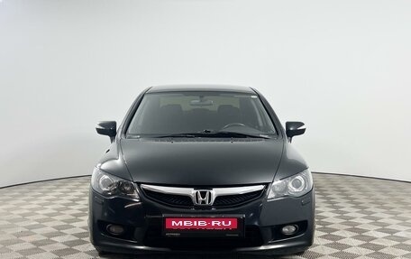 Honda Civic VIII, 2009 год, 839 900 рублей, 3 фотография
