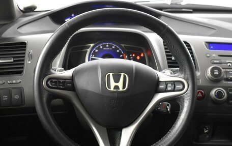 Honda Civic VIII, 2009 год, 839 900 рублей, 12 фотография