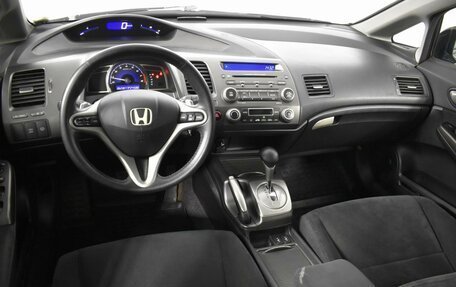 Honda Civic VIII, 2009 год, 839 900 рублей, 6 фотография