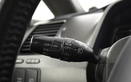 Honda Civic VIII, 2009 год, 839 900 рублей, 17 фотография