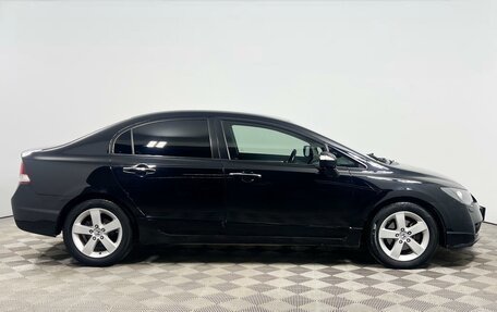Honda Civic VIII, 2009 год, 839 900 рублей, 5 фотография
