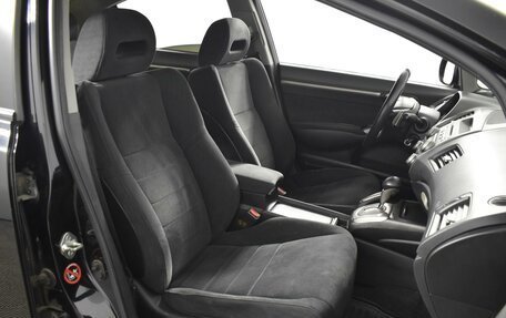 Honda Civic VIII, 2009 год, 839 900 рублей, 8 фотография