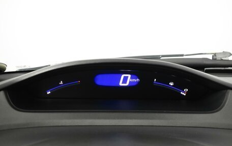 Honda Civic VIII, 2009 год, 839 900 рублей, 14 фотография