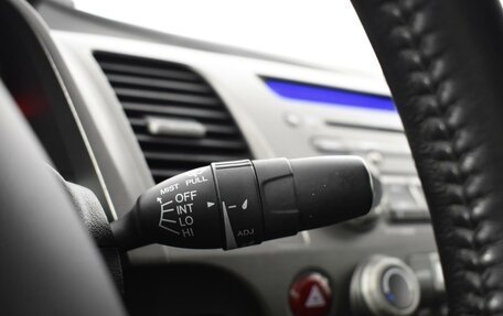 Honda Civic VIII, 2009 год, 839 900 рублей, 18 фотография