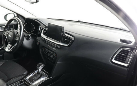 KIA cee'd III, 2018 год, 1 397 000 рублей, 8 фотография