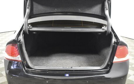 Honda Civic VIII, 2009 год, 839 900 рублей, 23 фотография