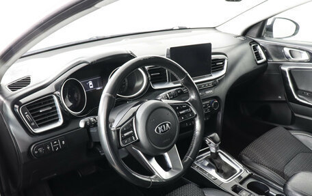 KIA cee'd III, 2018 год, 1 397 000 рублей, 7 фотография