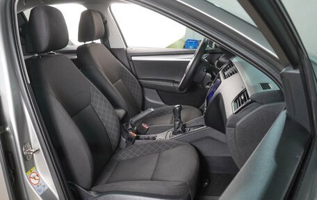 Skoda Octavia, 2019 год, 1 749 000 рублей, 8 фотография