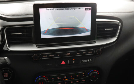 KIA cee'd III, 2018 год, 1 397 000 рублей, 12 фотография