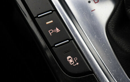 KIA cee'd III, 2018 год, 1 397 000 рублей, 14 фотография