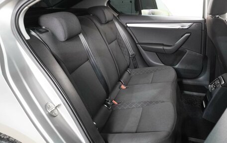 Skoda Octavia, 2019 год, 1 749 000 рублей, 7 фотография