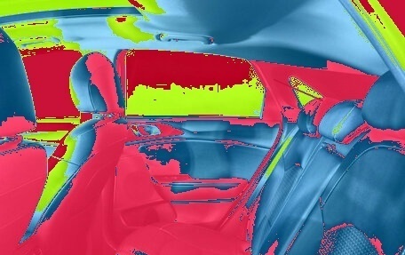 KIA cee'd III, 2018 год, 1 397 000 рублей, 10 фотография