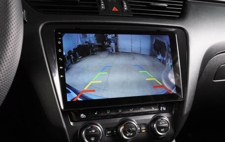 Skoda Octavia, 2019 год, 1 749 000 рублей, 12 фотография