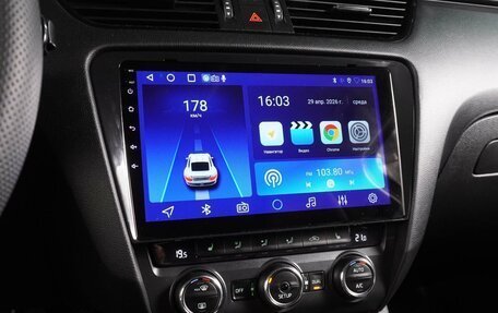 Skoda Octavia, 2019 год, 1 749 000 рублей, 13 фотография