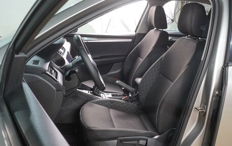 Skoda Octavia, 2019 год, 1 749 000 рублей, 10 фотография